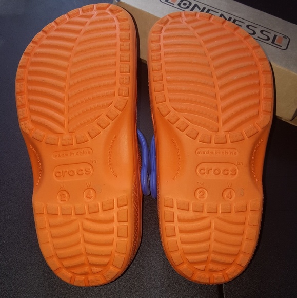 CROCS - Picture 3 of 3